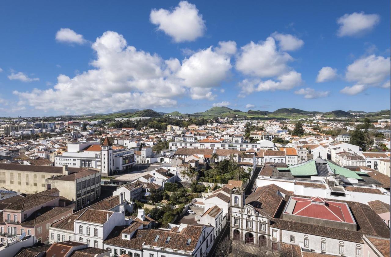 Volcanic Ocean View Ponta Delgada المظهر الخارجي الصورة