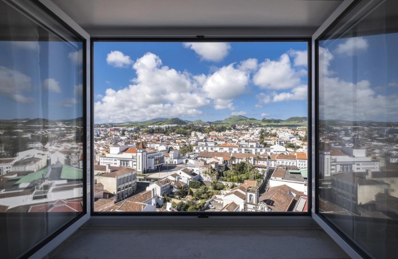 Volcanic Ocean View Ponta Delgada المظهر الخارجي الصورة